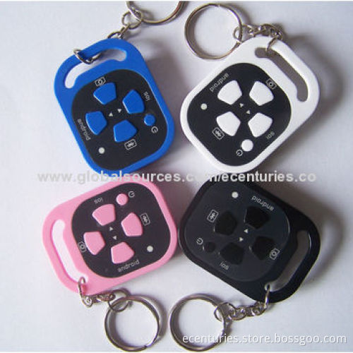 Bluetooth Shutter for iOS and Android Mobile Phones